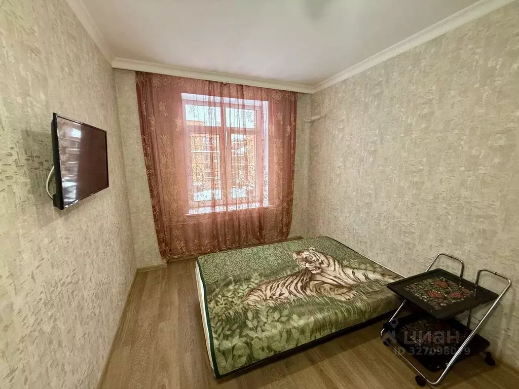 1-к кв. Московская область, Красногорск городской округ, Сабурово пгт ... - Фото 2