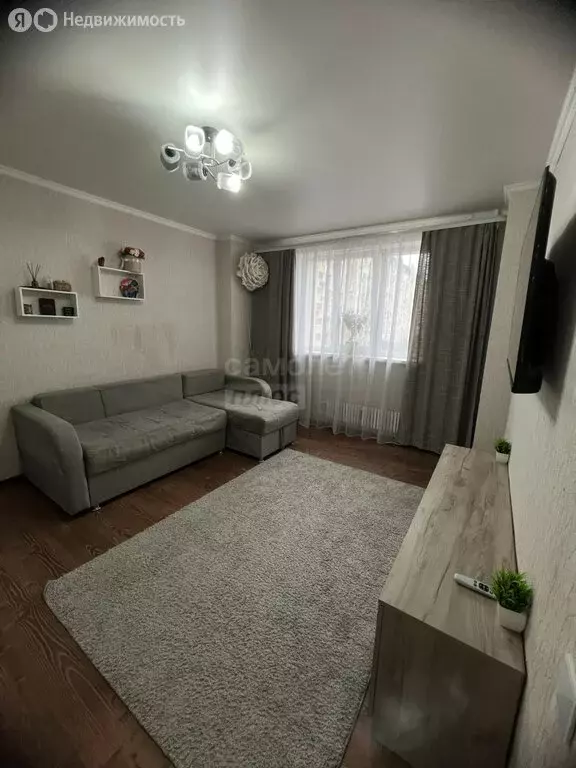 1-комнатная квартира: Оренбург, улица Диагностики, 19 (30.3 м) - Фото 0