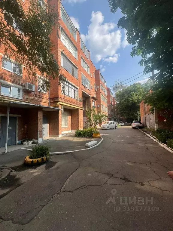 1-к кв. Краснодарский край, Краснодар ул. Федора Лузана, 8 (37.0 м) - Фото 0
