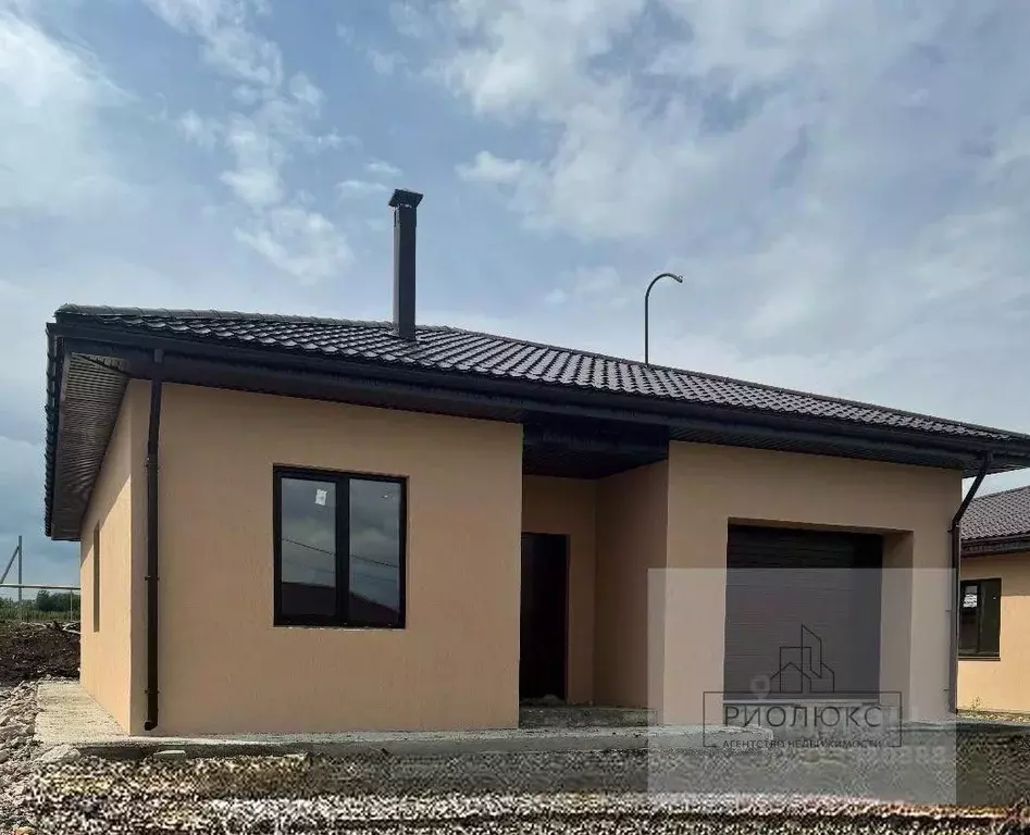 Дом в Челябинская область, Магнитогорск Радужный кп, ул. Посадская, 27 ... - Фото 1