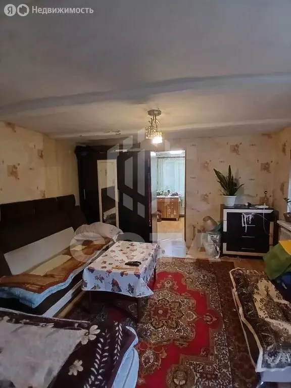 Дом в посёлок Подлесный, улица 1 Мая (30 м) - Фото 2