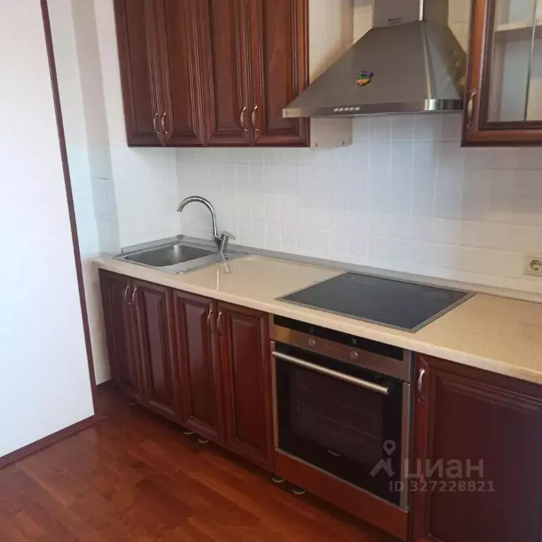 1-к кв. Московская область, Пушкино Московский просп., 57к4 (40.5 м) - Фото 2