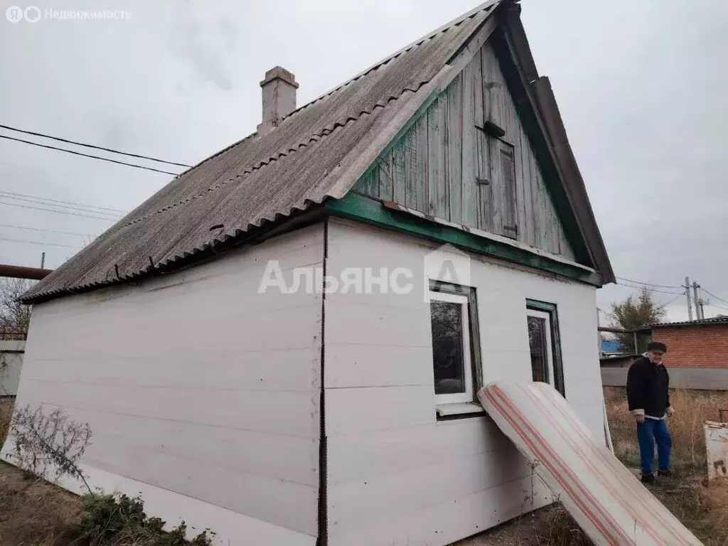 Дом в Шахты, улица Семашко (30 м) - Фото 2