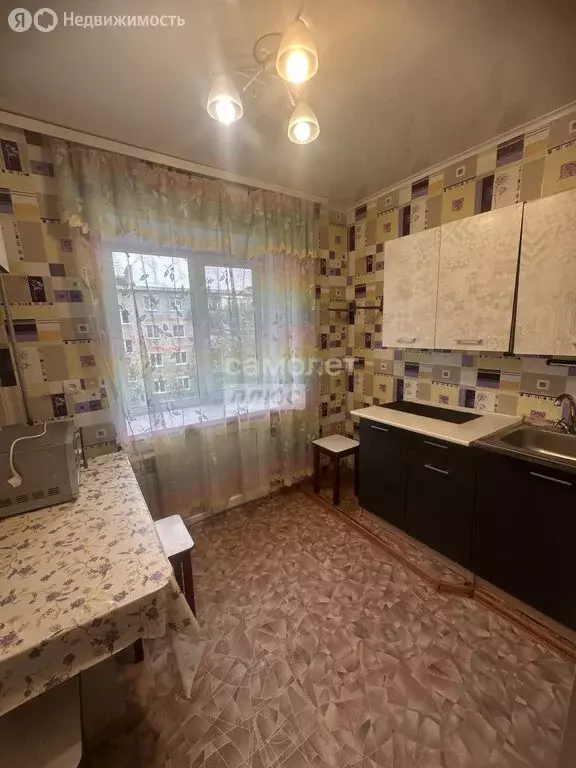 3-комнатная квартира: Мончегорск, проспект Металлургов, 68 (51.3 м) - Фото 0