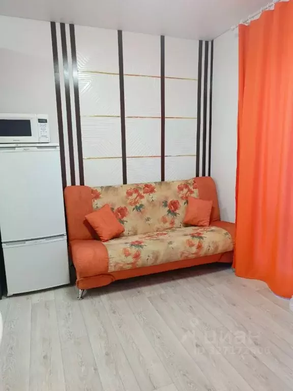 Студия Красноярский край, Красноярск ул. Глинки, 14 (18.0 м) - Фото 1