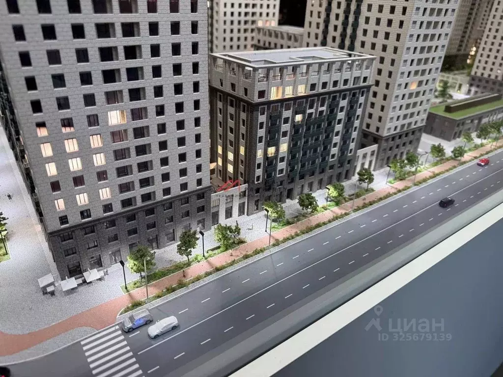 Торговая площадь в Москва Тагильская ул., 6/5 (121 м) - Фото 1