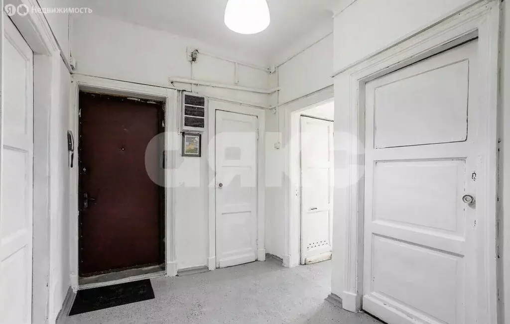 3-комнатная квартира: Москва, проспект Мира, 78А (80.5 м) - Фото 2