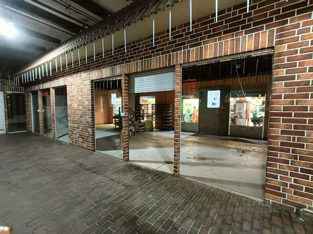 Торговая площадь в Пермский край, Пермь Уинская ул., 15А (230 м) - Фото 2