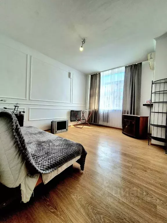 1-к кв. Ростовская область, Батайск ул. Комарова, 131а (35.0 м) - Фото 0