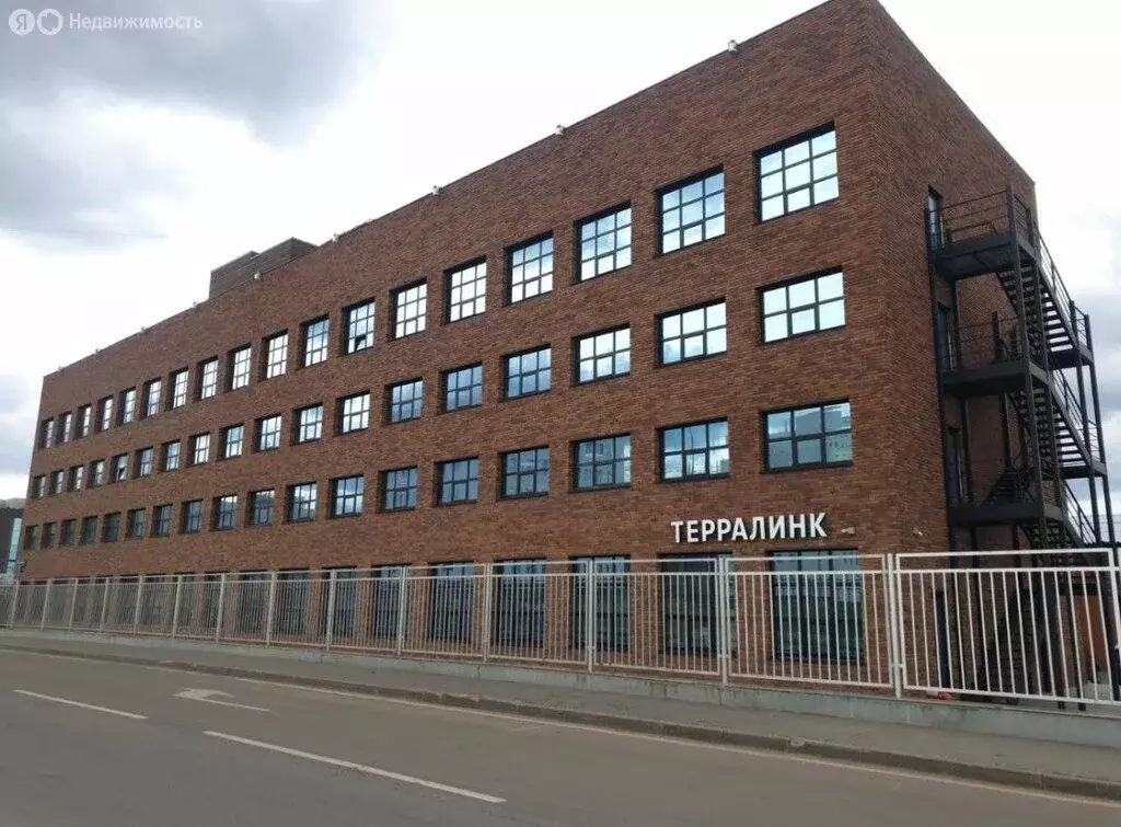 Офис (2383 м) - Фото 2