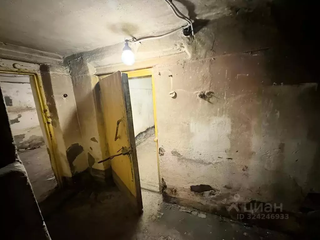 Помещение свободного назначения в Омская область, Омск Привокзальный ... - Фото 2