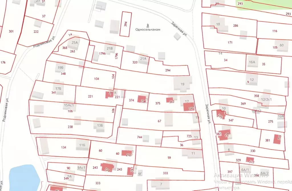 Участок в Москва д. Софьино, 19 (8.0 сот.) - Фото 1