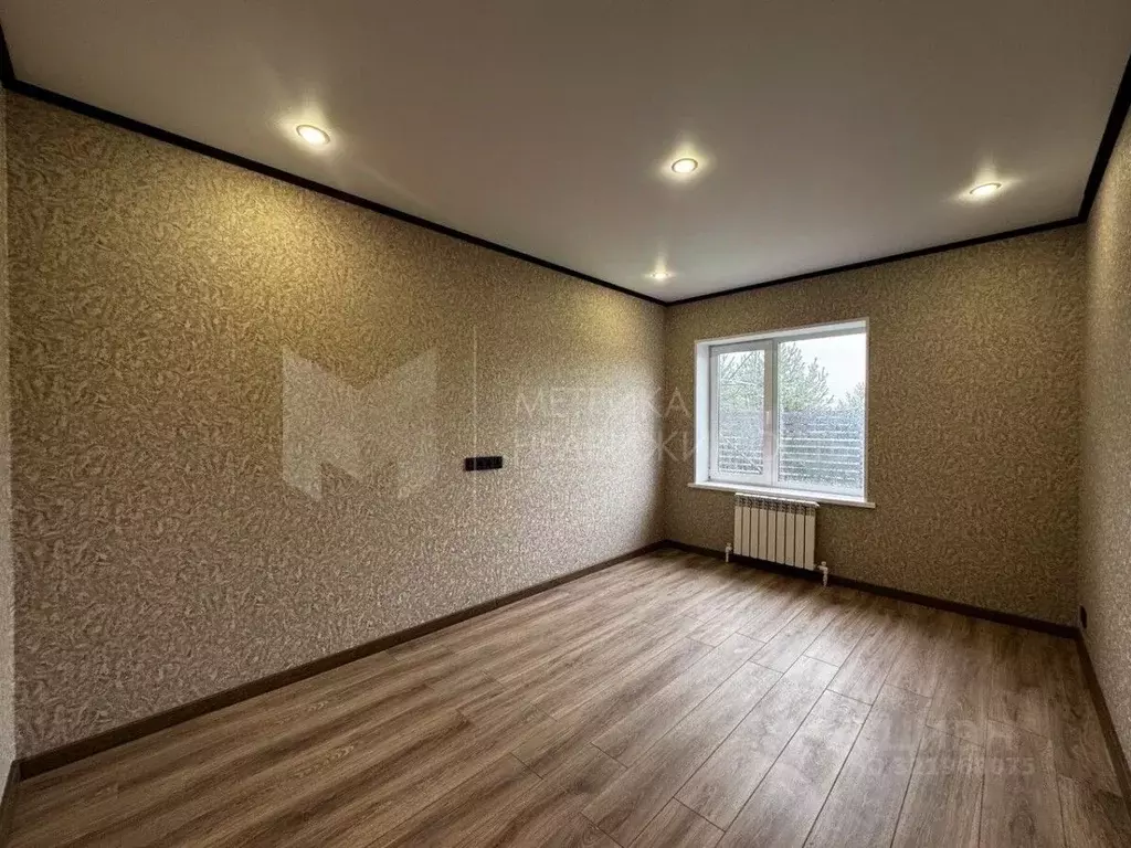 Коттедж в Тюменская область, Тюменский муниципальный округ, с. ... - Фото 1