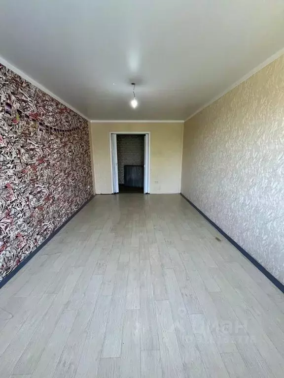 2-к кв. Оренбургская область, Ясный ул. Ленина, 11 (52.8 м) - Фото 1