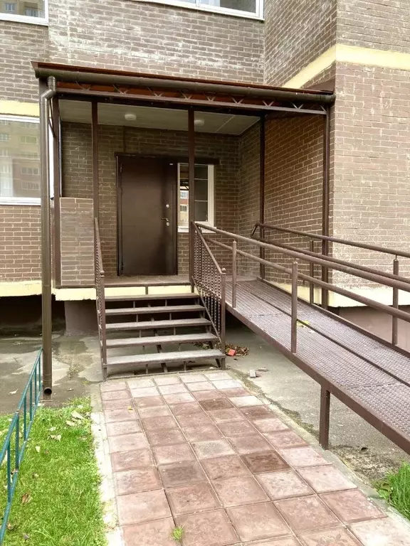 Помещение свободного назначения в Московская область, ... - Фото 1