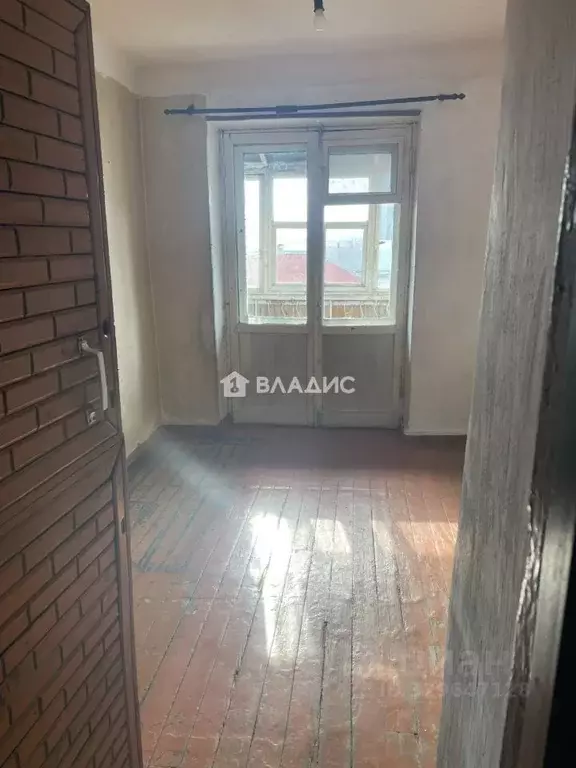Комната Бурятия, Улан-Удэ ул. Ранжурова, 1 (12.1 м) - Фото 2