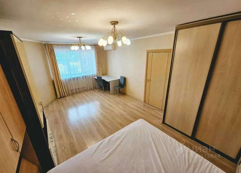 1-к кв. Самарская область, Самара Ново-Садовая ул., 139 (46.6 м) - Фото 2