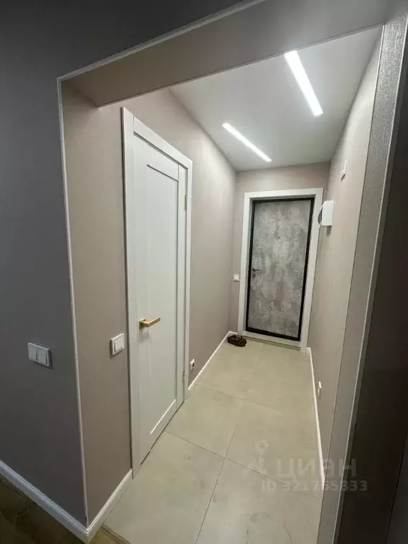 2-к кв. Татарстан, Альметьевск ул. Ленина, 107 (48.0 м) - Фото 1