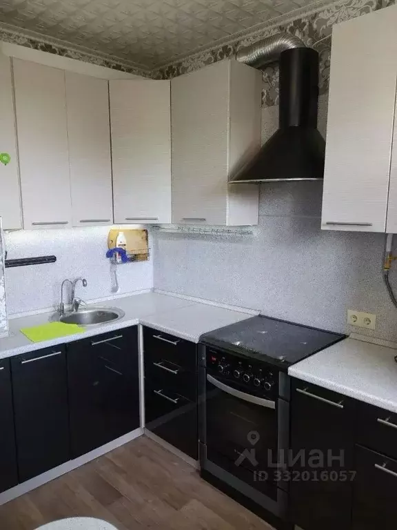 1-к кв. Москва Шипиловский проезд, 41К2 (39.0 м) - Фото 1