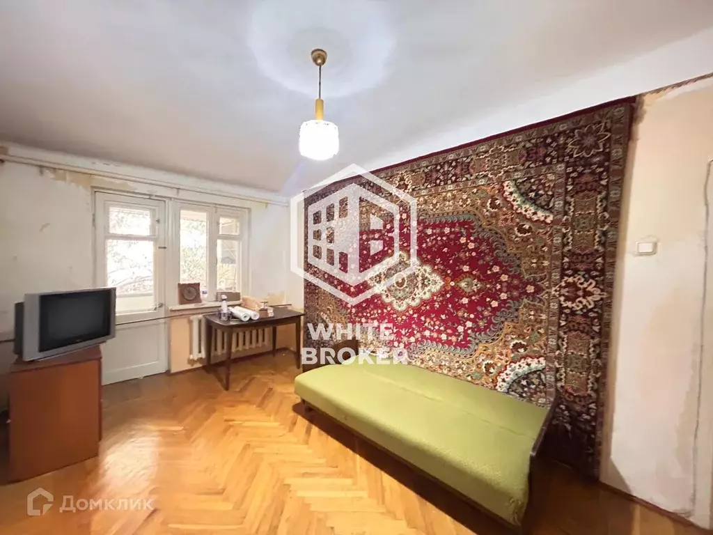 Продаётся 2-к квартира, 41.7 м - Фото 1