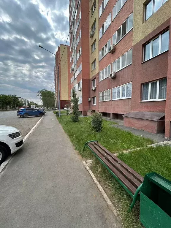 Квартира-студия, 26 м, 7/19 эт. - Фото 0