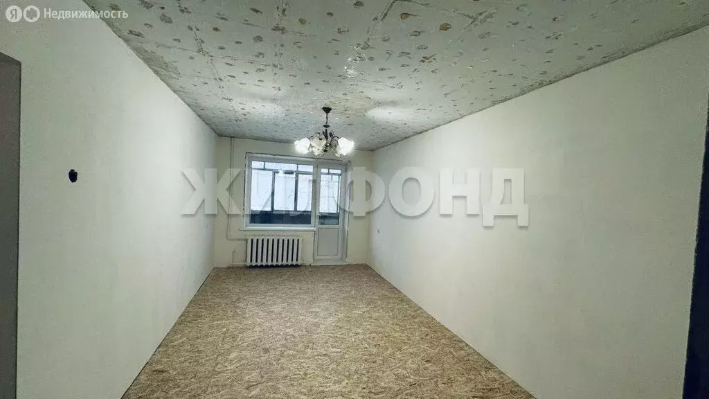 2-комнатная квартира: Томск, улица Ивана Черных, 113А (44.2 м) - Фото 2