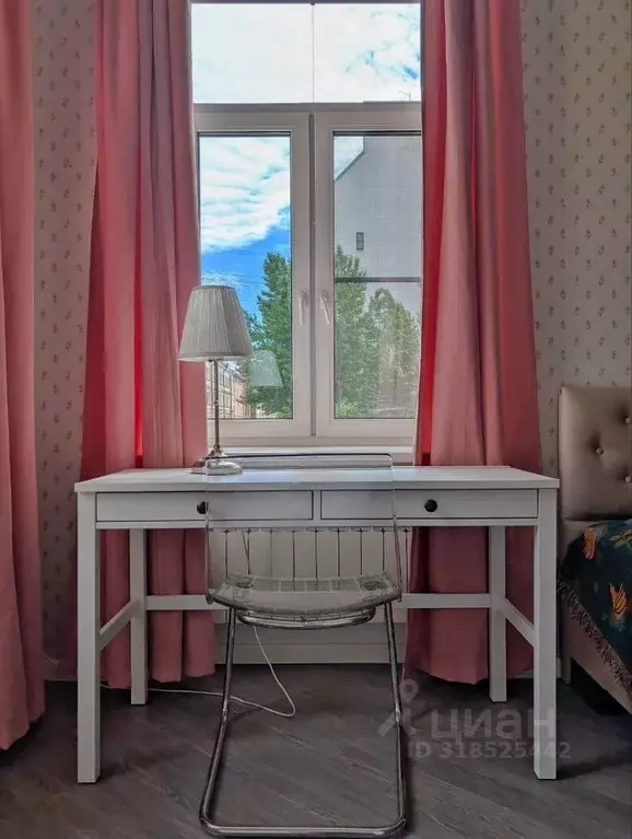 2-к кв. Санкт-Петербург Стремянная ул., 7 (73.0 м) - Фото 0