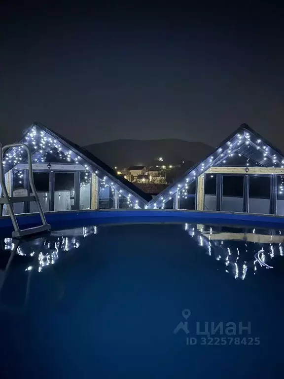 Дом в Краснодарский край, Новороссийск городской округ, с. Глебовское ... - Фото 1