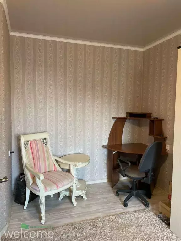 1-к кв. Ставропольский край, Ставрополь ул. Тухачевского, 25/7 (30.9 ... - Фото 2