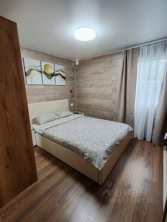 Дом в Краснодарский край, Ейский район, Должанская ст-ца пер. Чкалова, ... - Фото 1