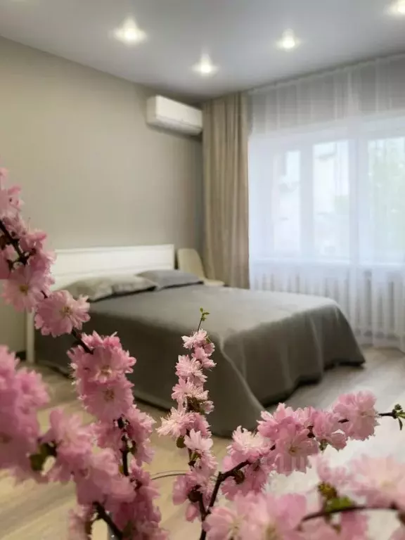 1-к кв. Амурская область, Благовещенск ул. Ленина, 113 (48.0 м) - Фото 2