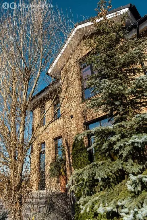 Дом в деревня Булатово, КП Резиденция Булатово, 357 (180 м) - Фото 1