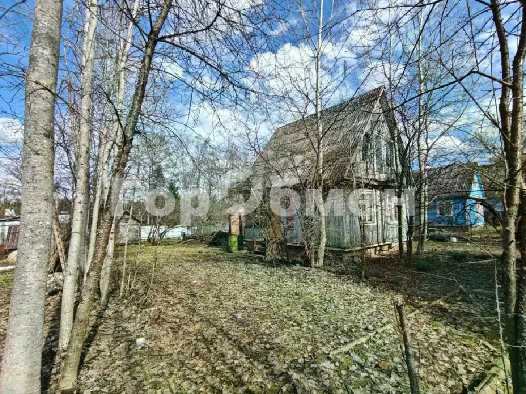 Продается дом в СНТ Знамя-2 - Фото 1