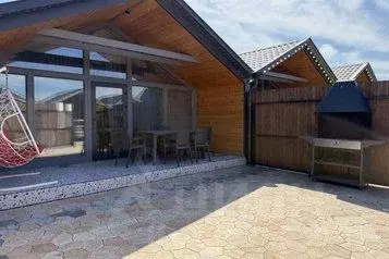 Дом в Дагестан, Карабудахкентский район, Турали 7-е тер.  (65 м) - Фото 1