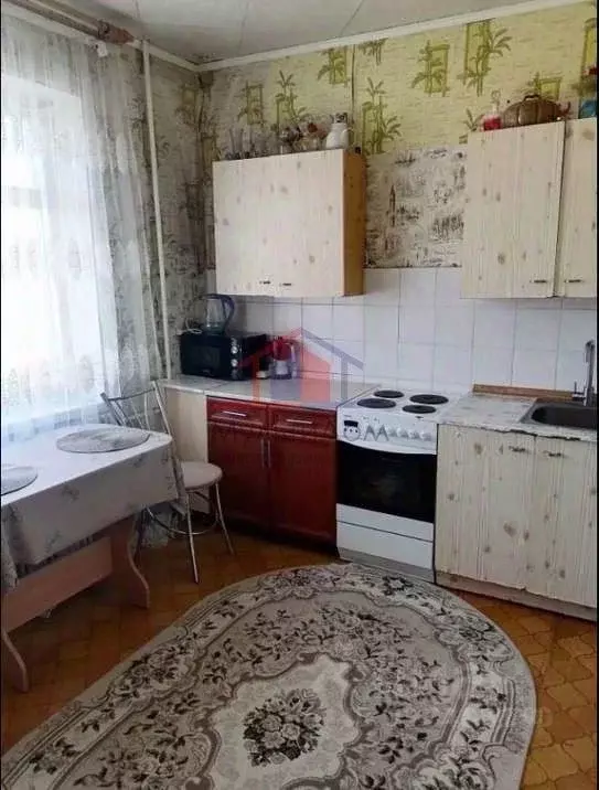 1-к кв. Белгородская область, Старый Оскол Жукова мкр, 27 (36.9 м) - Фото 1