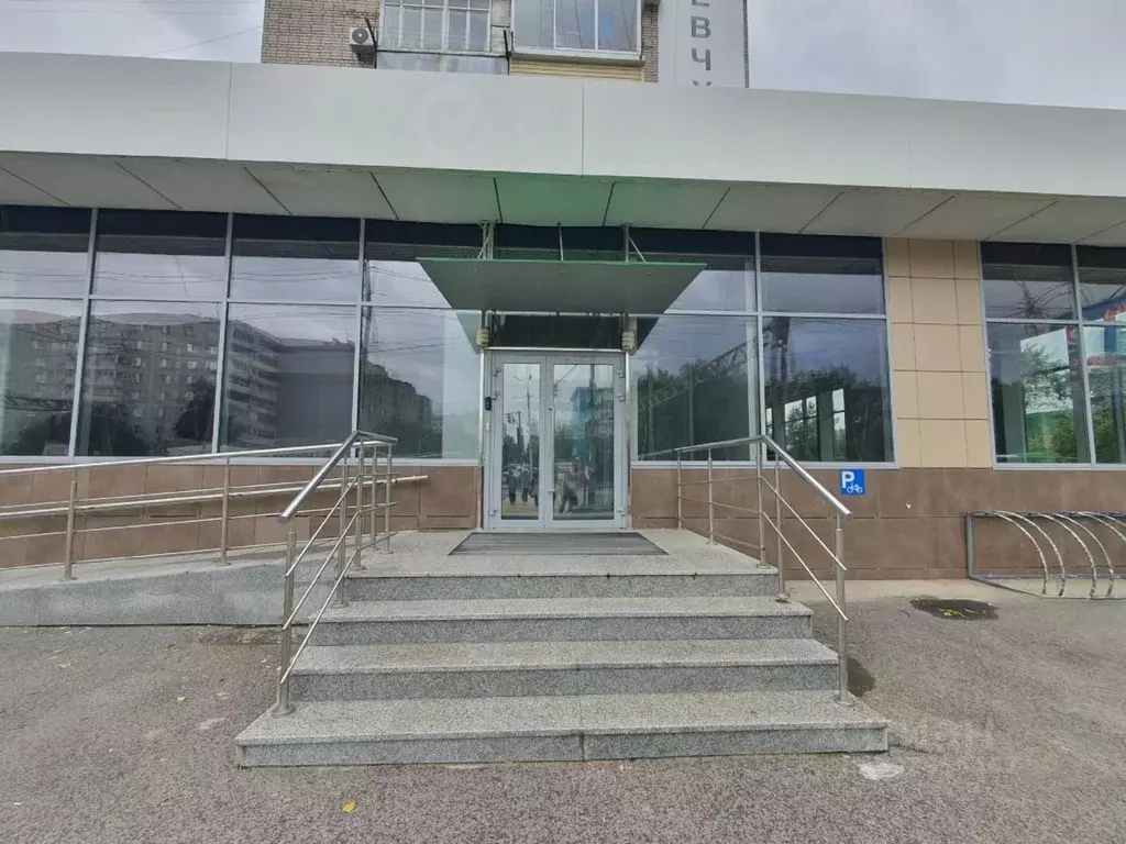 Помещение свободного назначения в Хабаровский край, Хабаровск ул. ... - Фото 1