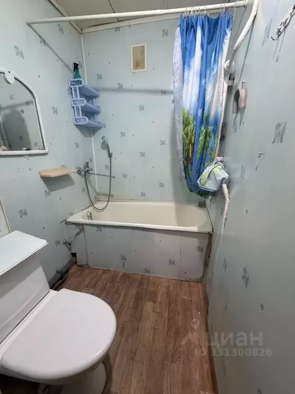 1-к кв. Башкортостан, Уфа Интернациональная ул., 75 (31.0 м) - Фото 1