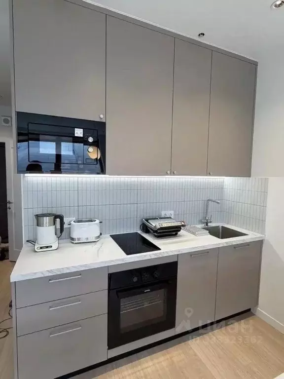 Квартира, студия, 33 м - Фото 2
