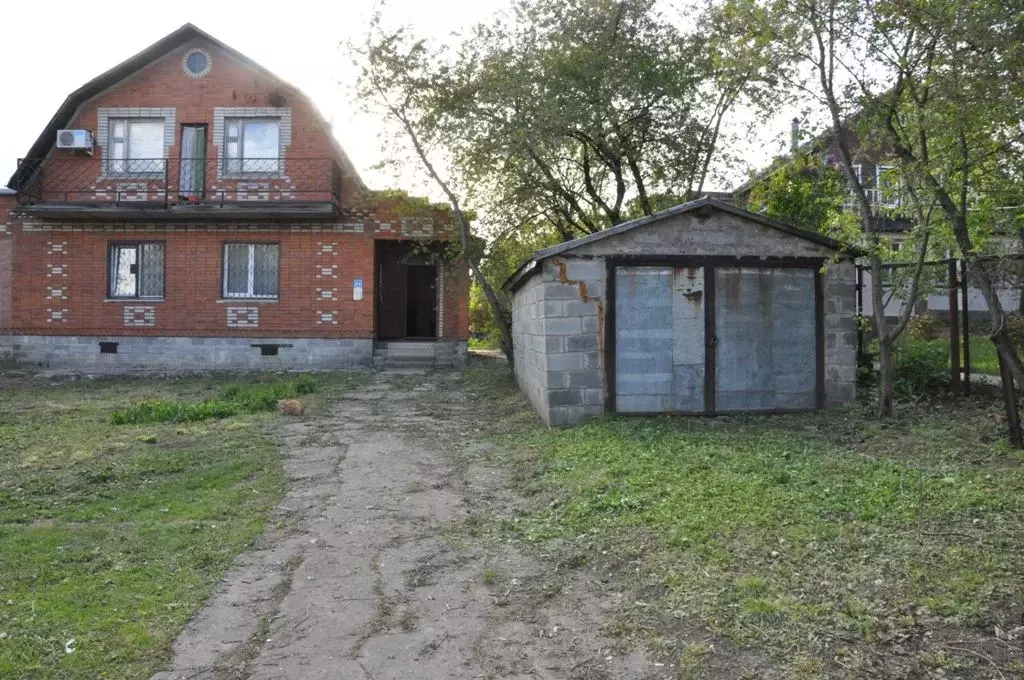 Дом в Московская область, Ленинский городской округ, д. Горки 44 (90 ... - Фото 1