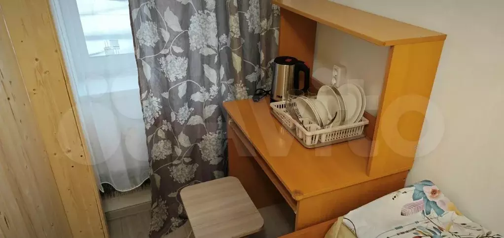 Комната 8 м в 3-к., 4/27 эт. - Фото 1