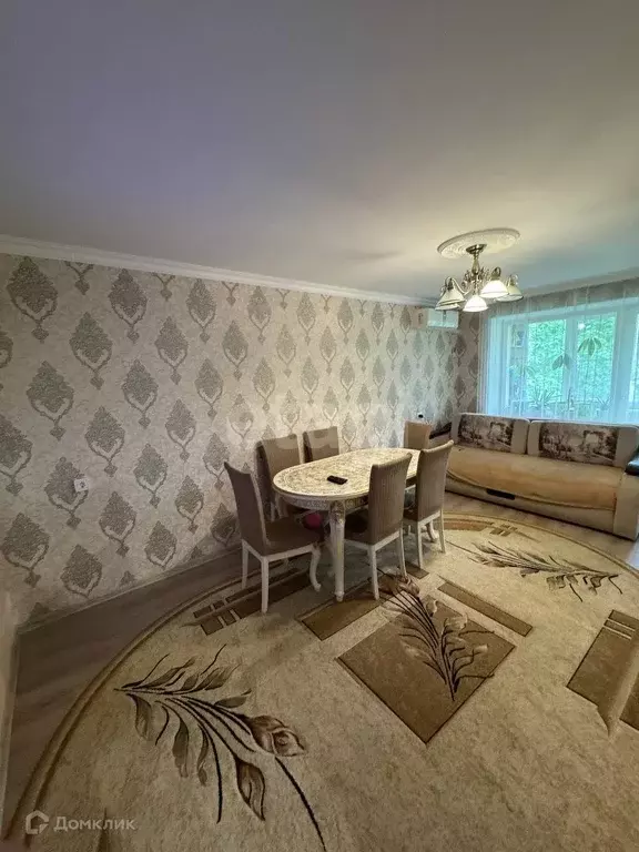 Продаётся 5-к квартира, 63.3 м - Фото 1