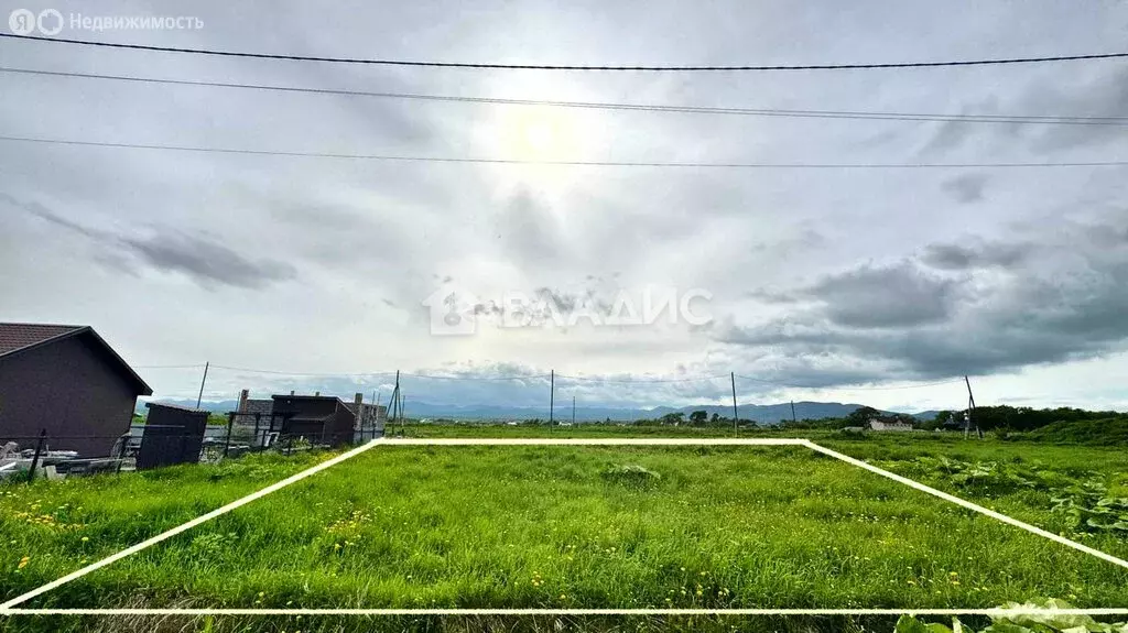 Участок в село Березняки, Лебединая улица, 6 (10.31 м) - Фото 0