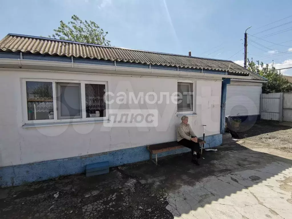 Дом 66 м на участке 9 сот. - Фото 1