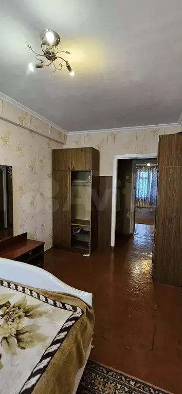 2-к. квартира, 44 м, 3/5 эт. - Фото 1