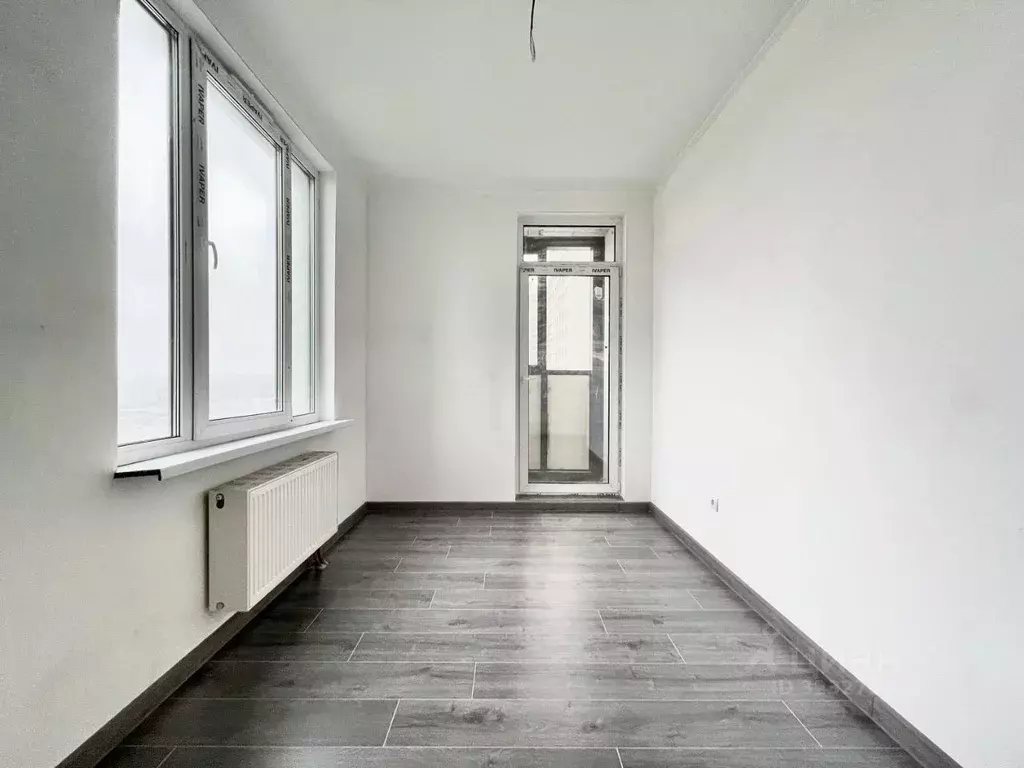 1-к кв. Ленинградская область, Кудрово г. Всеволожский район, ... - Фото 2