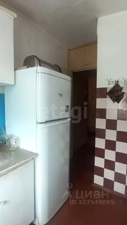 3-к кв. Тверская область, Тверь Мигаловская наб., 17 (61.0 м) - Фото 2