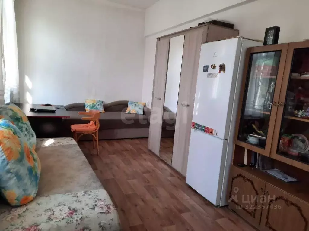 Комната Москва Бойцовая ул., 22К2 (18.0 м) - Фото 1