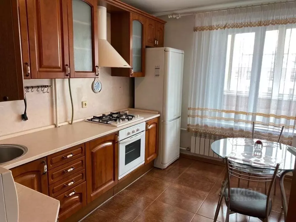 2-к кв. Москва Большая Андроньевская ул., 20 (50.0 м) - Фото 1