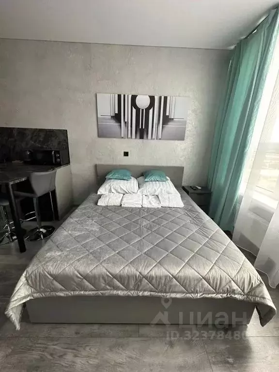 Студия Адыгея, Майкоп ул. К.А. Васильева, 1к3 (20.0 м) - Фото 2