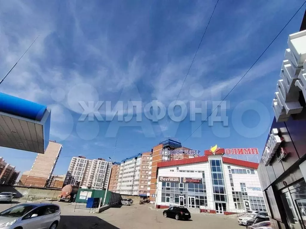 3-к. квартира, 72 м, 3/9 эт. - Фото 0